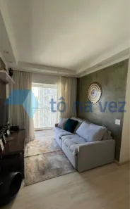 Apartamento com 2 Quartos à venda, 62m² no Mauá, São Caetano do Sul