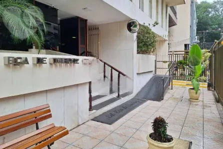 Apartamento com 1 Quarto à venda, 55m² no Icaraí, Niterói