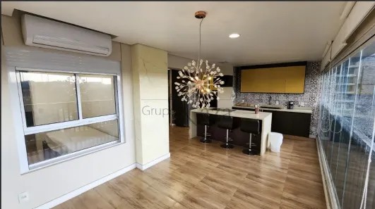 Apartamento com 4 Quartos à venda, 193m² no Pinheiros, São Paulo