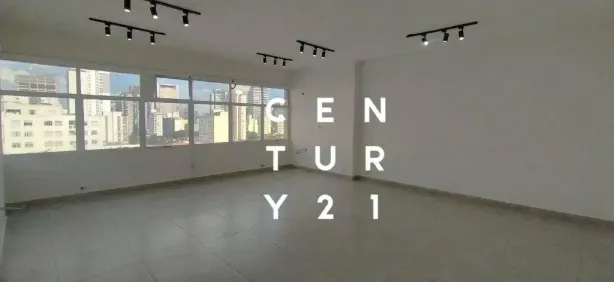 Sala Comercial à venda, 96m² no Pinheiros, São Paulo