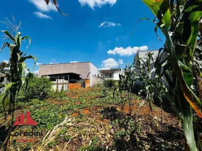 Lote/Terreno à venda, 375m² no Jardim Terramérica I, Americana