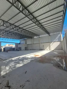 Galpão/Depósito/Armazém para alugar, 600m² no Praia do Morro, Guarapari