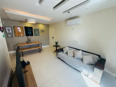 Apartamento com 2 Quartos à venda, 88m² no Barra da Tijuca, Rio de Janeiro