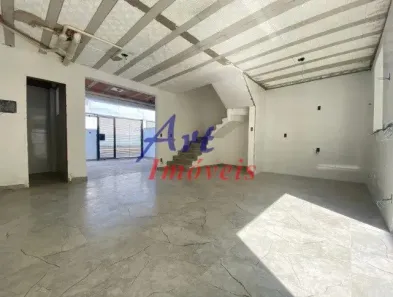 Casa com 3 Quartos à venda, 88m² no Candelária, Belo Horizonte