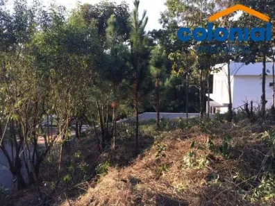 Lote/Terreno à venda, 1743m² no Loteamento Capital Ville, Jundiaí