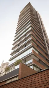 Apartamento com 4 Quartos à venda, 270m² no Jardim Paulista, São Paulo