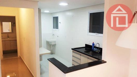 Apartamento com 2 Quartos à venda, 60m² no Centro, Bragança Paulista