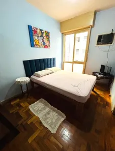 Apartamento com 1 Quarto para alugar, 32m² no Centro Histórico, Porto Alegre