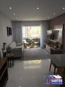 Apartamento com 3 Quartos à venda, 100m² no Mooca, São Paulo