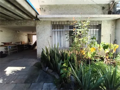Casa com 3 Quartos à venda, 259m² no Vila Leopoldina, São Paulo
