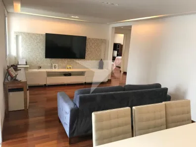 Apartamento com 2 Quartos à venda, 143m² no Moema, São Paulo