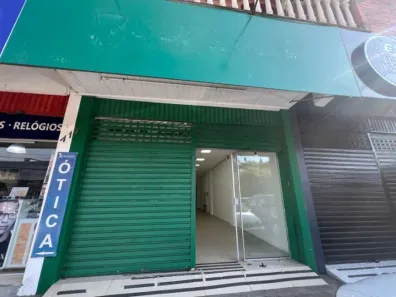 Ponto Comercial para alugar, 60m² no Rio Branco, São Leopoldo