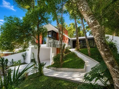 Casa com 3 Quartos à venda, 261m² no Barreirinha, Curitiba