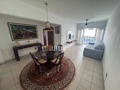 Apartamento com 3 Quartos à venda, 100m² no Jardim Las Palmas, Guarujá