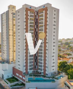 Apartamento com 2 Quartos à venda, 63m² no Vila Yolanda, Presidente Prudente