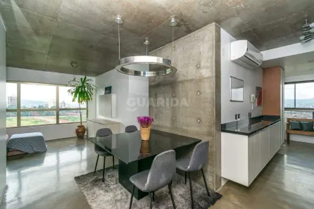 Apartamento com 2 Quartos para alugar, 68m² no Petrópolis, Porto Alegre