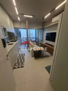 Kitnet à venda, 39m² no Vila Mariana, São Paulo