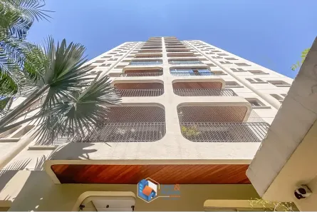 Apartamento com 3 Quartos à venda, 95m² no Indianópolis, São Paulo