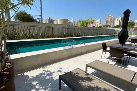 Apartamento com 2 Quartos para alugar, 64m² no Botafogo, Campinas