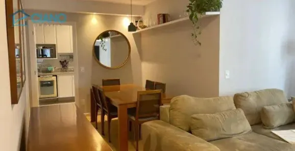 Apartamento com 3 Quartos à venda, 95m² no Vila Gomes Cardim, São Paulo