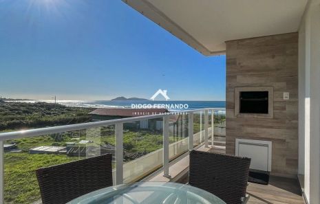 Apartamento com 2 Quartos à venda, 89m² no Morro das Pedras, Florianópolis