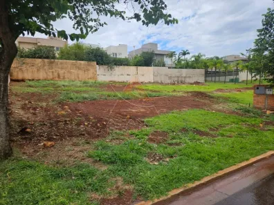 Lote/Terreno à venda, 494m² no Residencial e Empresarial Alphaville, Ribeirão Preto