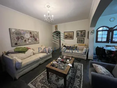 Sobrado com 3 Quartos à venda, 144m² no Vila Sônia, São Paulo