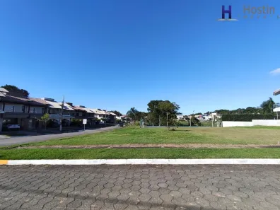 Lote/Terreno à venda, 450m² no Iperoba, São Francisco do Sul