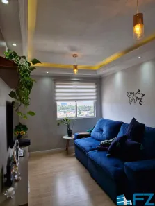 Apartamento com 2 Quartos à venda, 67m² no Baeta Neves, São Bernardo do Campo