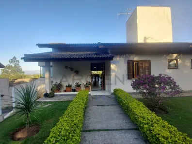 Casa de Condomínio com 6 Quartos à venda, 400m² no Arujázinho I, II e III, Arujá