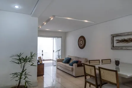 Casa com 3 Quartos à venda, 127m² no Buritis, Belo Horizonte