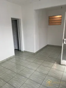 Casa com 3 Quartos para alugar, 70m² no Santa Cruz Industrial, Contagem