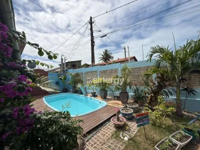 Casa com 3 Quartos à venda, 200m² no Pipa, Tibau do Sul