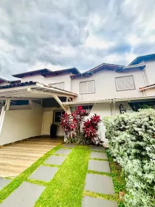 Casa de Condomínio com 3 Quartos à venda, 113m² no Parque das Laranjeiras, Goiânia