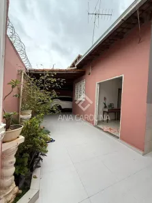 Casa com 4 Quartos à venda, 230m² no José Carlos Vale de Lima, Montes Claros