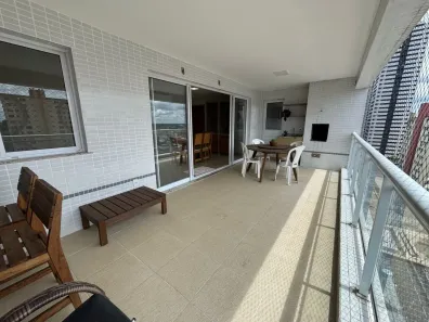Apartamento com 3 Quartos à venda, 141m² no Marco, Belém