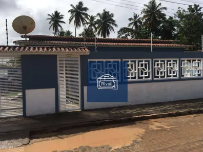 Casa com 4 Quartos à venda, 197m² no Tamandaré, Tamandaré