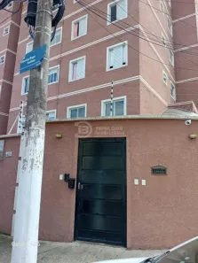 Apartamento com 2 Quartos para alugar, 44m² no Vila São Francisco (Zona Leste), São Paulo