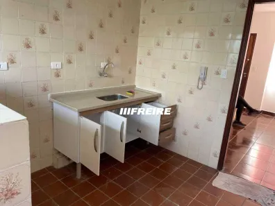 Apartamento com 2 Quartos à venda, 53m² no Demarchi, São Bernardo do Campo