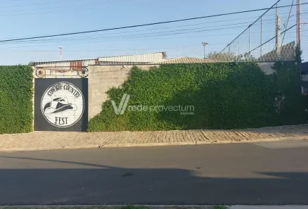 Casa com 2 Quartos à venda, 325m² no Cidade Satélite Íris, Campinas