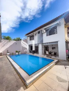 Casa com 4 Quartos à venda, 250m² no Cohajap, São Luís
