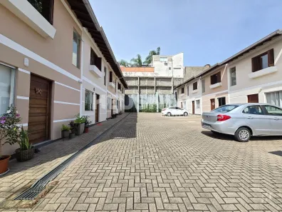 Casa com 2 Quartos à venda, 73m² no Operário, Novo Hamburgo