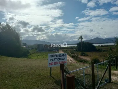 Lote/Terreno à venda, 1800m² no Ibiraquera, Imbituba