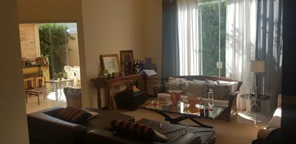 Casa de Condomínio com 3 Quartos à venda, 197m² no Loteamento Village Damha Mirassol III, Mirassol
