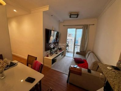 Apartamento com 2 Quartos à venda, 63m² no Rudge Ramos, São Bernardo do Campo
