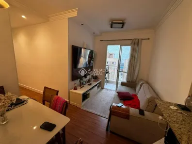 Apartamento com 2 Quartos à venda, 63m² no Rudge Ramos, São Bernardo do Campo