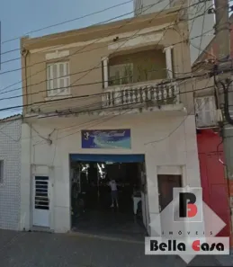 Imóvel Comercial à venda, 350m² no Mooca, São Paulo