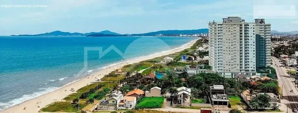 Apartamento com 3 Quartos à venda, 90m² no Itacolomi, Balneário Piçarras