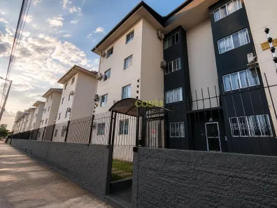Apartamento com 2 Quartos para alugar, 55m² no Caminho Novo, Palhoça