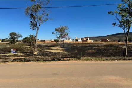 Lote/Terreno à venda, 250m² no Bela Vista, Barreiras